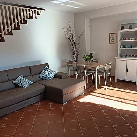 Casa Floris Bed & Breakfast Agropoli Bagian luar foto