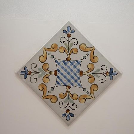 Casa Floris Bed & Breakfast Agropoli Bagian luar foto