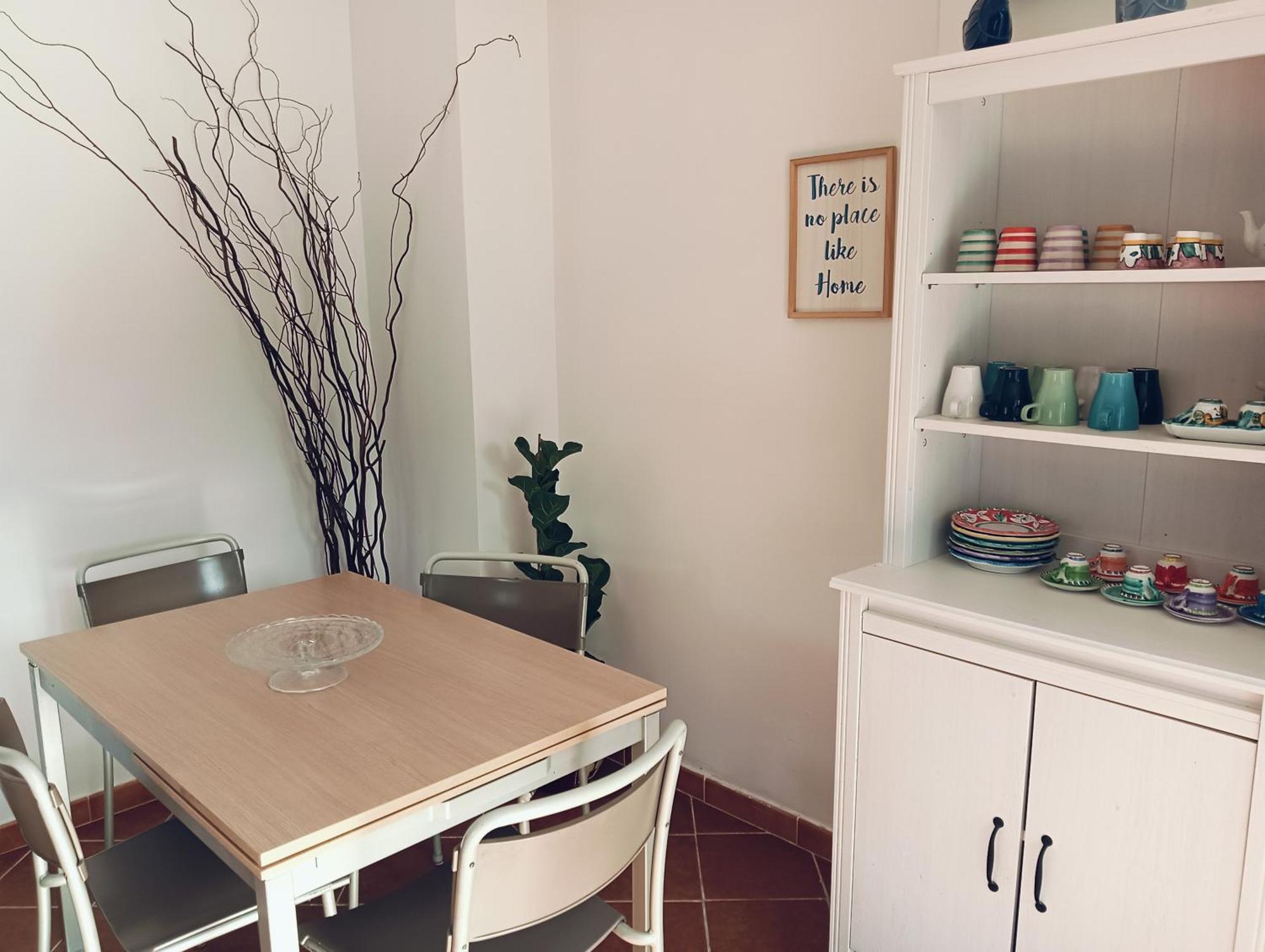 Casa Floris Bed & Breakfast Agropoli Bagian luar foto