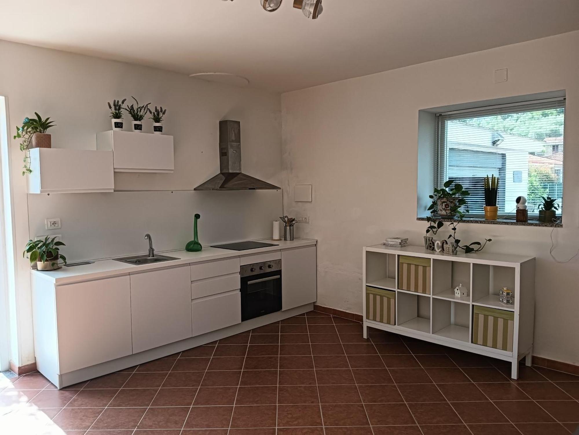 Casa Floris Bed & Breakfast Agropoli Bagian luar foto